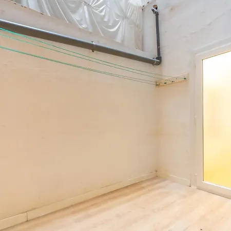 Daire Zurriola Luxury 2 - Sshousing San Sebastián