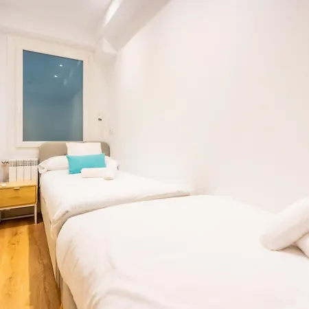 Zurriola Luxury 2 - Sshousing Daire